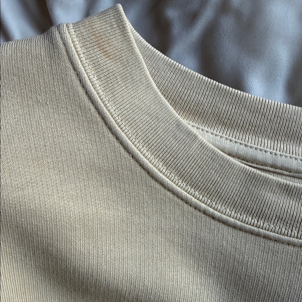 Anine Bing Leo Serpent Graphic sweatshirt - Picture 11 of 12
